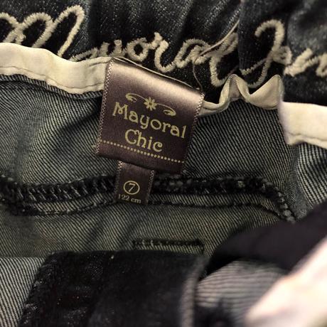 Mayoral sukňa, mayoral,122