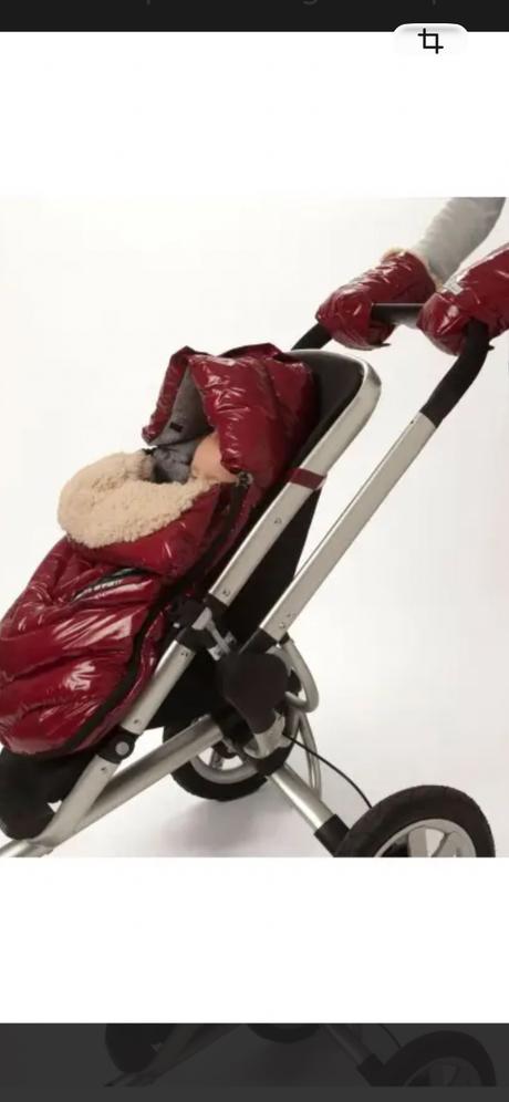 Fusak - enfant polar igloo medium, 7am enfant