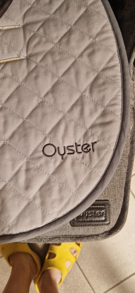 Kočík oyster zero, 