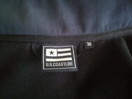 Softshelova bunda, 36