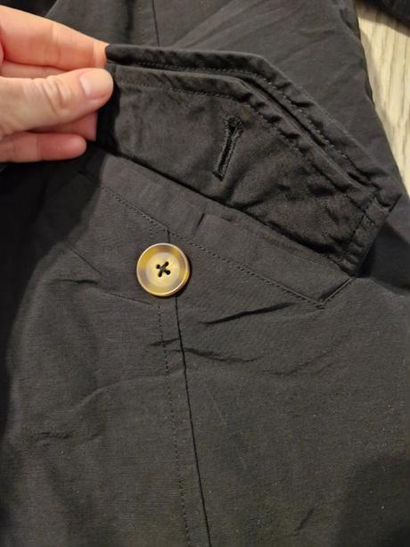 Zimná bunda, champion,140