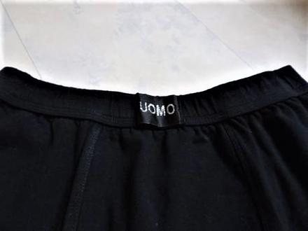 Kvalitné boxerky uomo, m