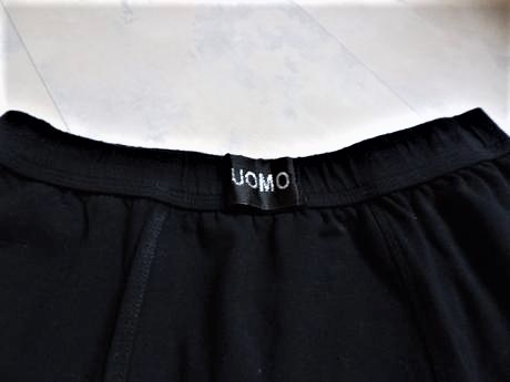 Kvalitné boxerky uomo, m