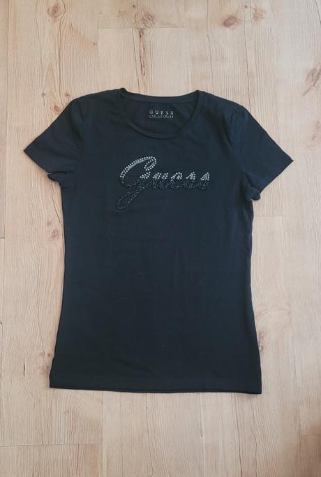 Tričko, guess,m