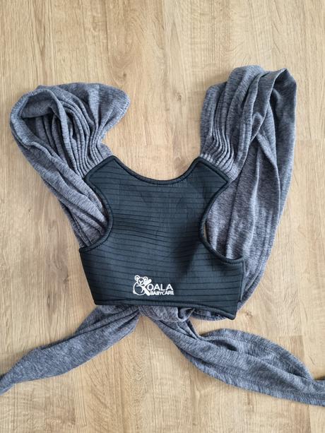 Koala babycare nosič,