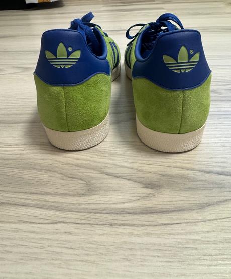 Adidas gazelle unisex 42 2/3, adidas,42