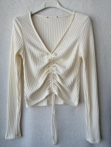 Pekný top /tričko, mohito,s