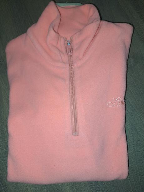 Termo mikinka lotto, lotto,140