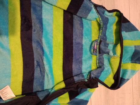 Teplá mikina, lupilu,116