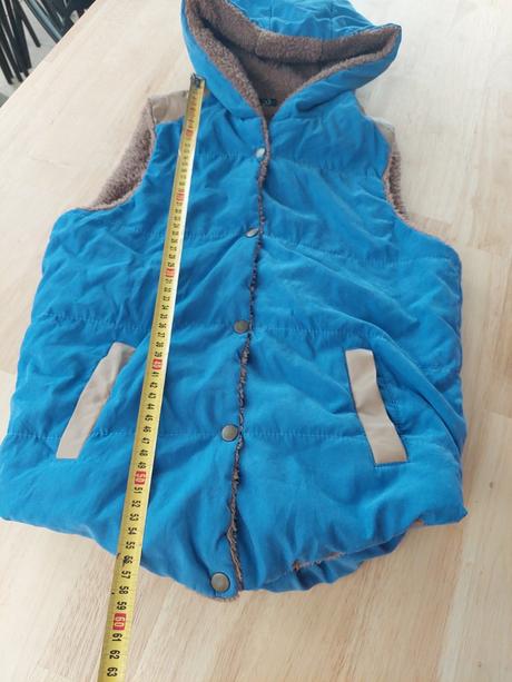 Kožušinkova vesta, 152