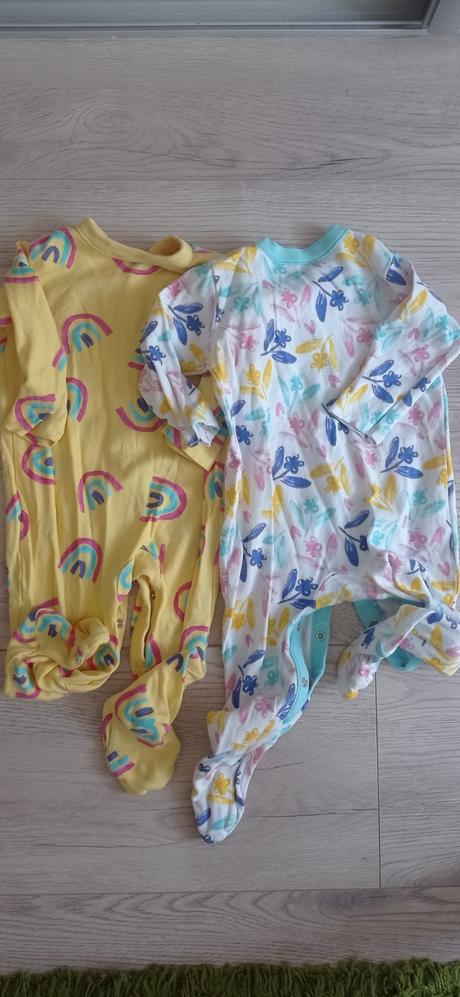 Overal na spanie, nutmeg,80