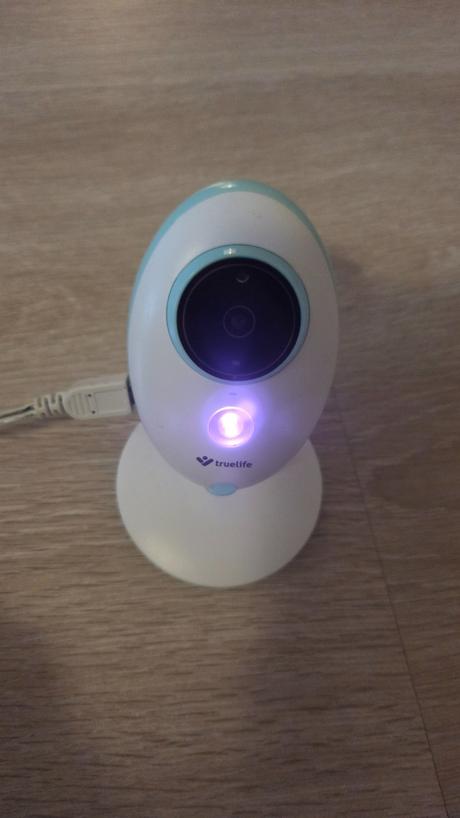 Truelife nannycam v24, 