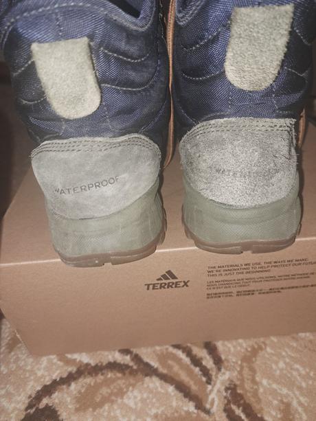 Zimna obuv columbia, columbia,42