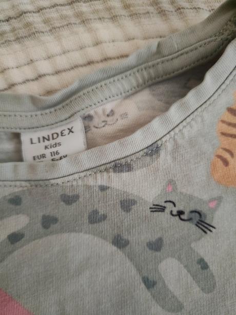 Tunika lindex, lindex,116