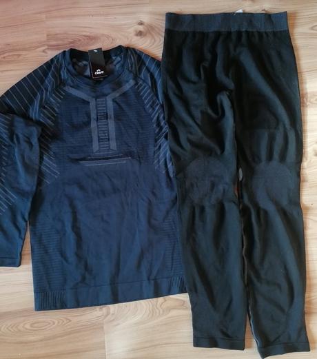 Termo prádlo, crivit,xl