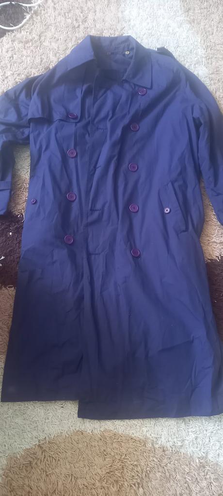 Trenckot berghaus, 50