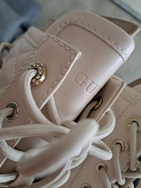 Čižmy guess, guess,38