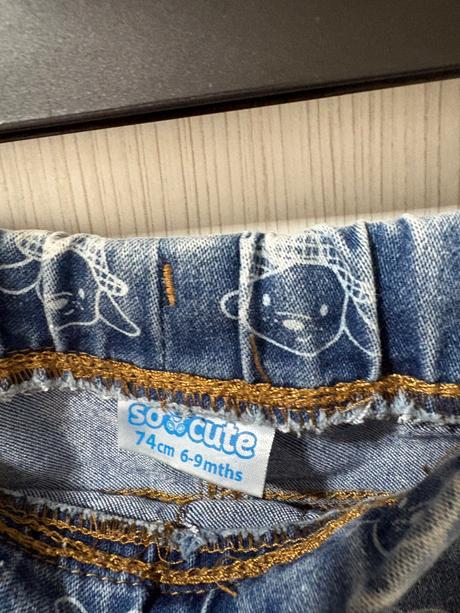 Chlapčenská súprava, pepco,74