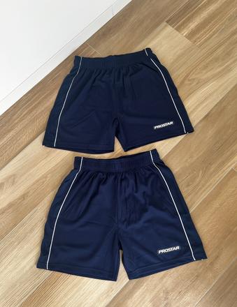 Športové kraťasy, xs