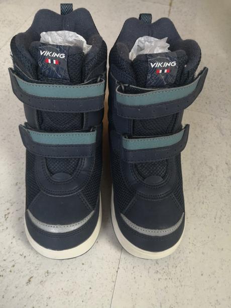 Nepremokavé cizmy viking 29, viking,29