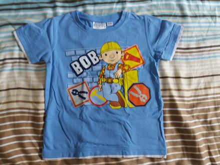 Tričko pre chlapca, 98
