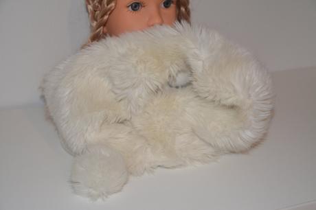 Teplucka dievcenska ciapka thinsulate, 