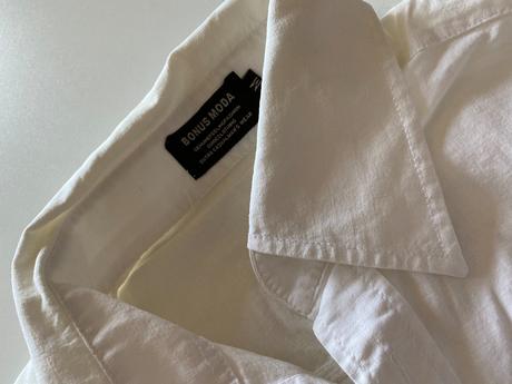 Košela bez rukávov, m