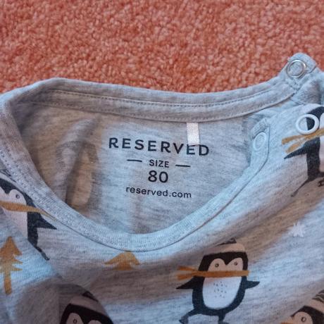 Balík chlapec 74-80, 68–80