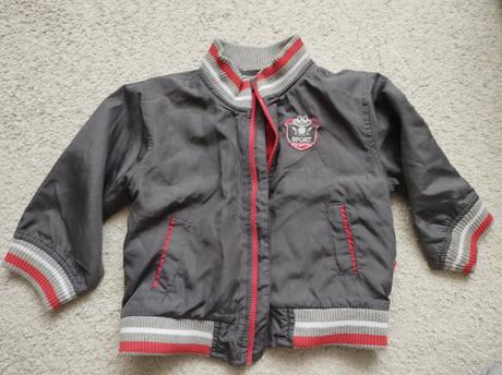 Prechodná bundička, 86