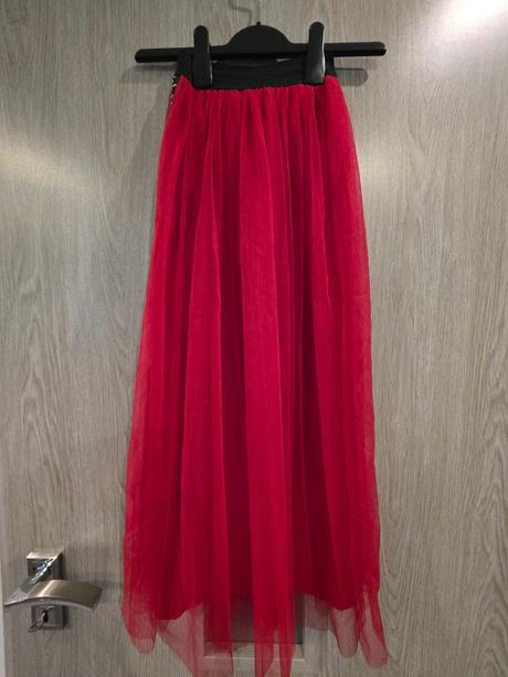 All for kids - sukňa, 140