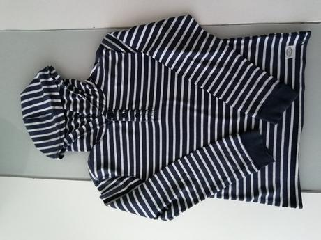 H&m chlapčenské tričko s dlhým rukávom, h&m,158