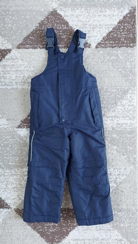 Otepľovačky 86/92, impidimpi,86