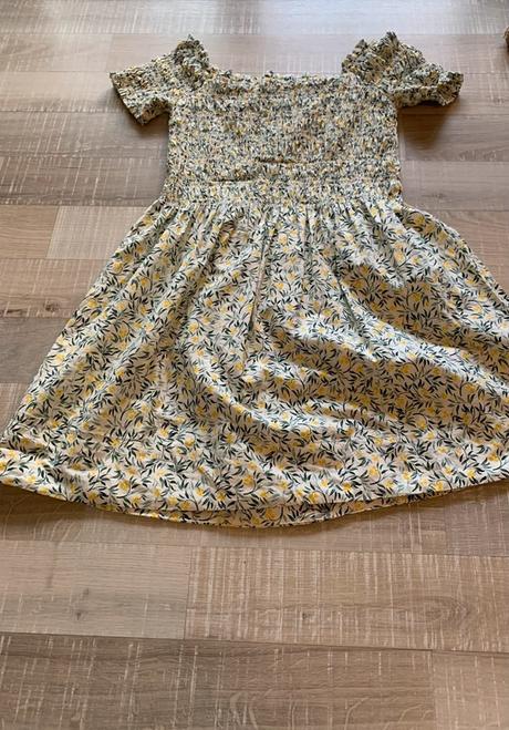 Letné šaty hm, h&m,m