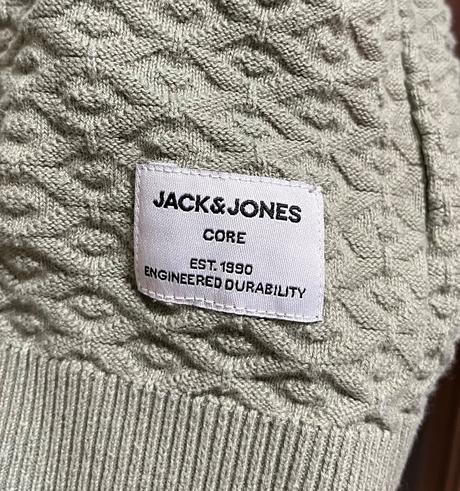 Sveter jack & jones, m