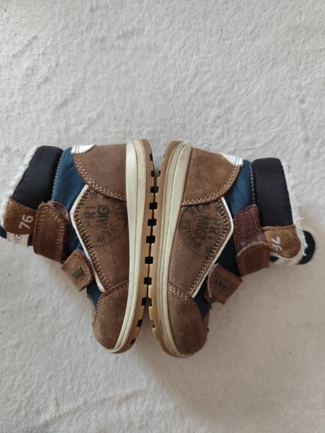 Zimné čižmy, primigi,24