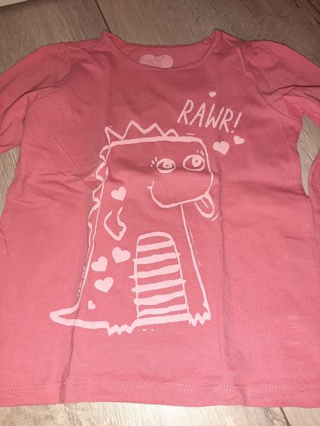 Tričká reserved, reserved,110