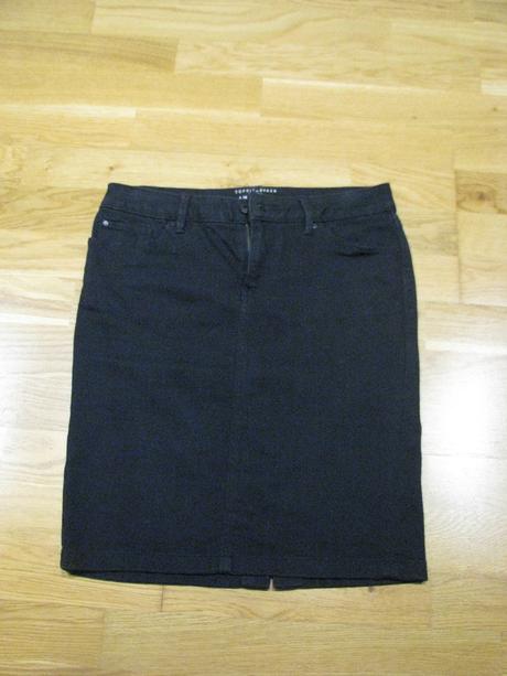 Riflova sukna esprit w27 alias xs/super stav, esprit,34