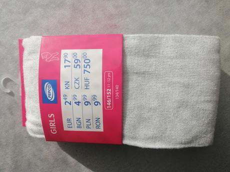 Pančuchy, pepco,146