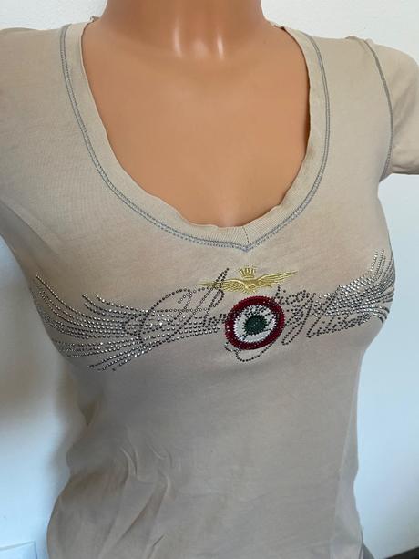 Aeronautica militaire triko v.s, s