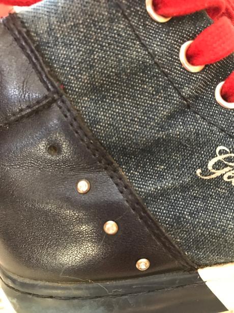 Tenisky geox lienky 30, geox,30