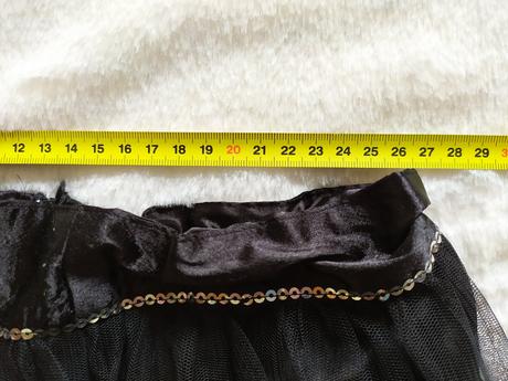 Sukna ako pre wednesday, matalan,146