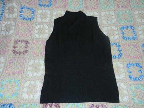 Top s roláčikom, s