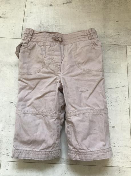 Ležérne nohavice, cherokee,68