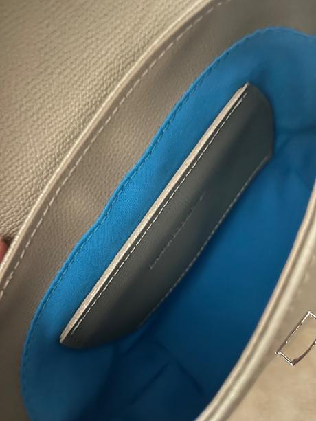 Nová kožená kabelka dajana rodriguez, dajana rodriguez