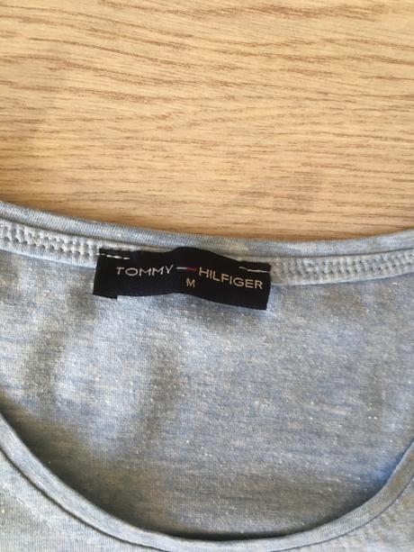 Tričko, tommy hilfiger,s