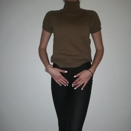 Tričko s rolákom, gate,m