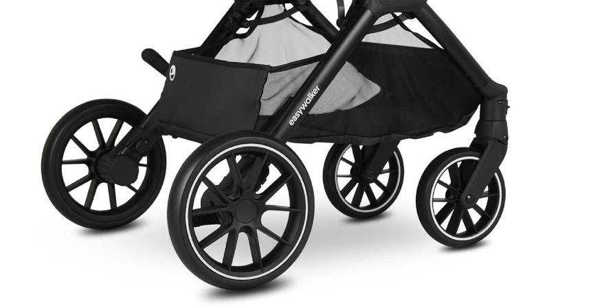 Easywalker Jackey XL Easywalker Jackey XL