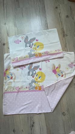 Detské obliečky, šírka (cm): 80,dĺžka (cm): 135