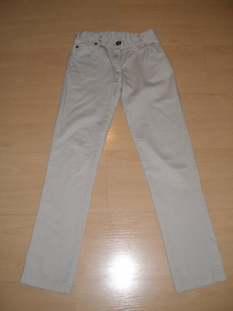 Letné nohavice, 146