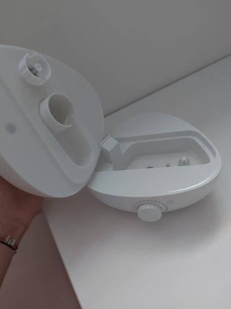 Fridababy zvlhčovač vzduchu, 